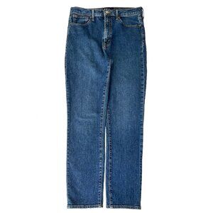 GAP Jeans Women's Size 10/30R High Rise Vintage Slim